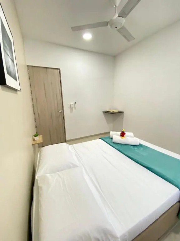Guakmaya hostel