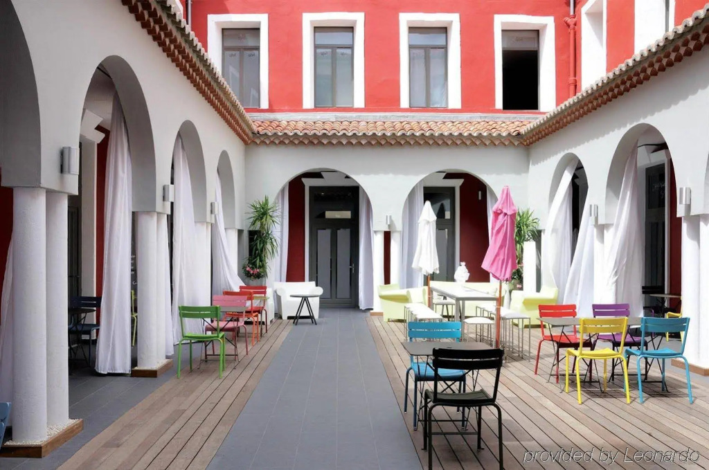 Hôtel De Paris