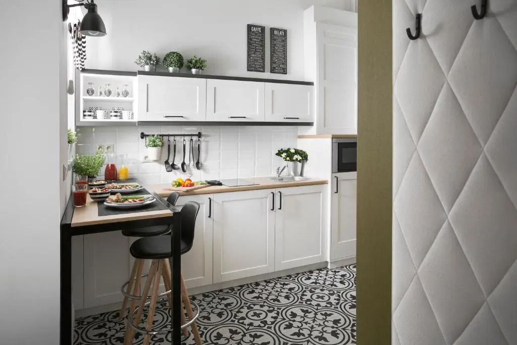 Brill Budapest Apartments 2