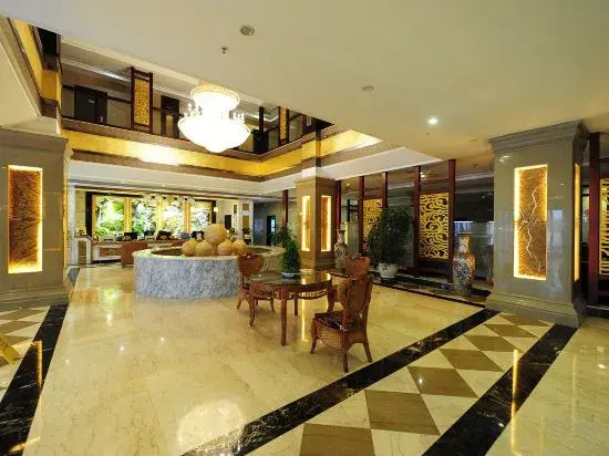 Shuiyuntian Hotel
