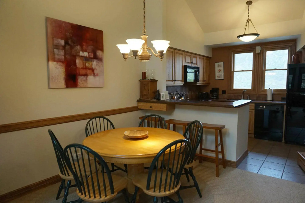 Ski-In, Ski-Out 4 Bedroom Luxury Townhome In Snowmass Village