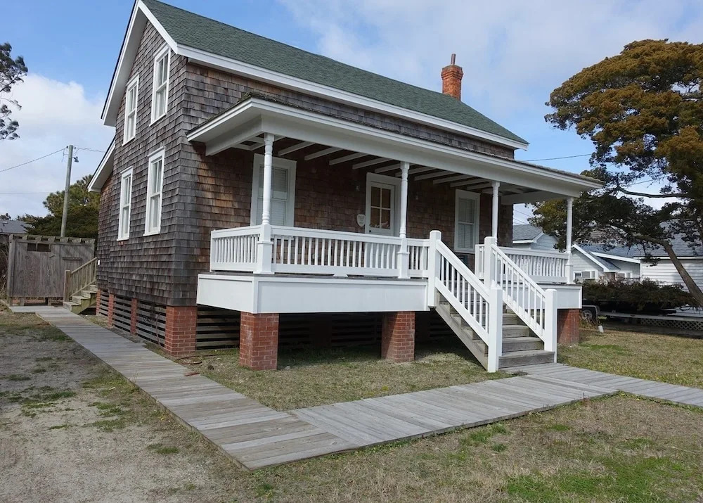 Simon O'neal House 3 Bedrooms 2 Bathrooms Home
