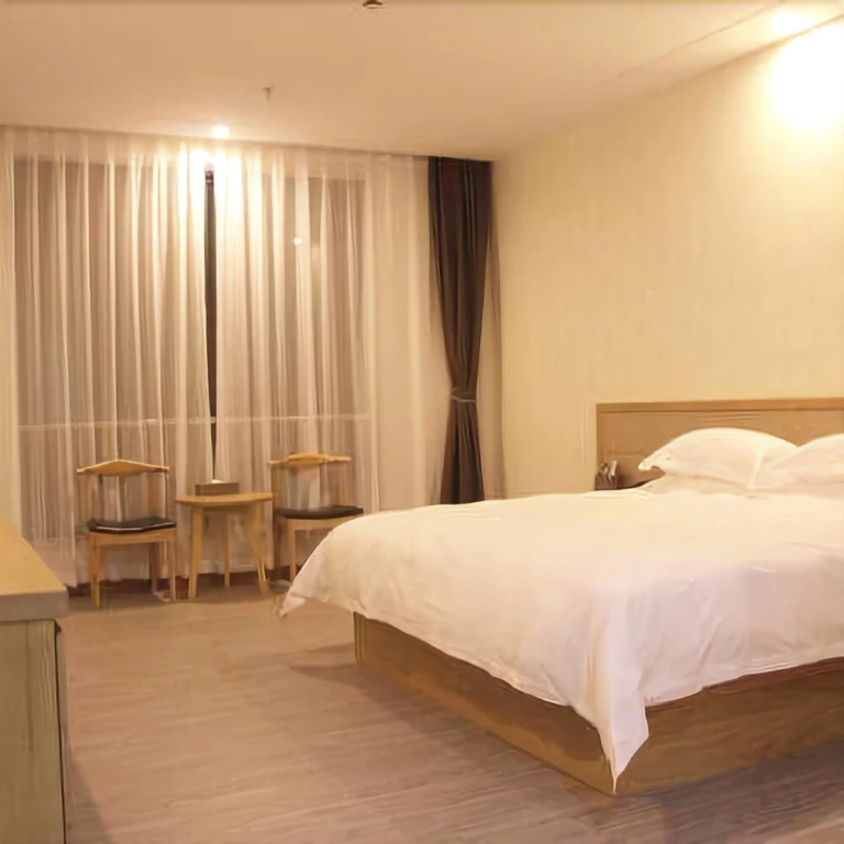 Buyecheng Hotel