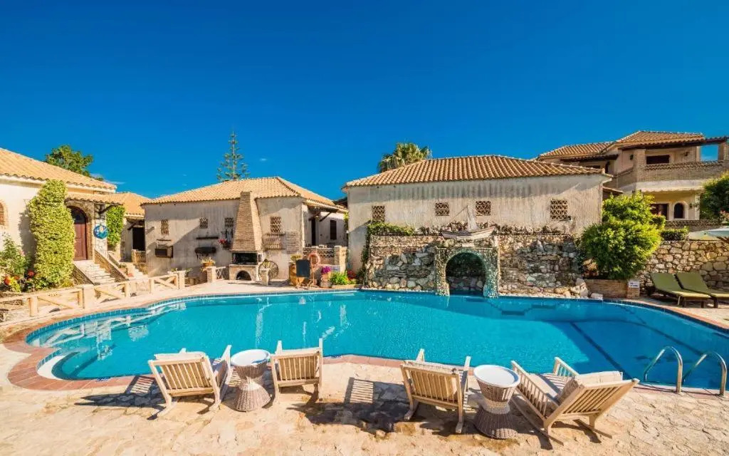 Garden Village Residence