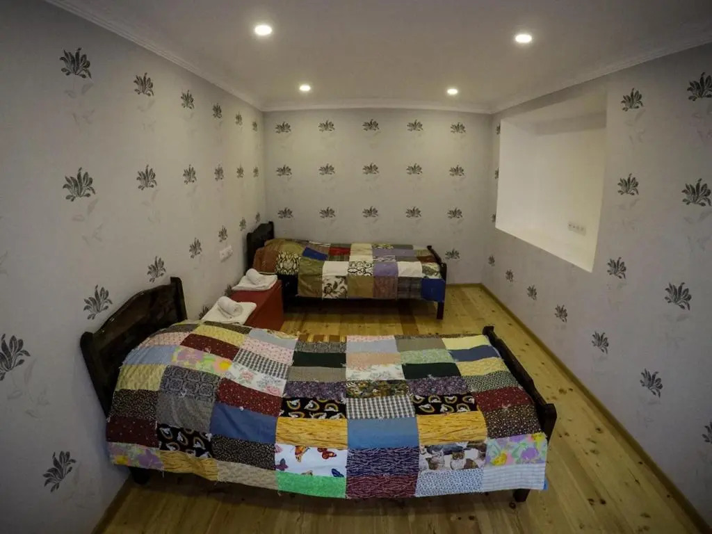 Keti Pilpani Guesthouse