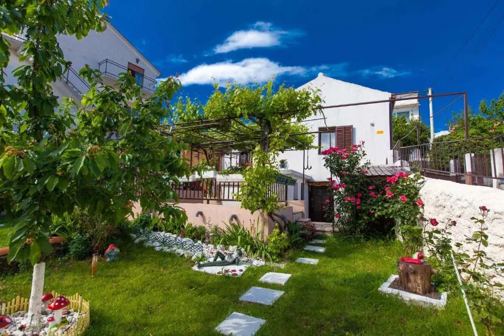Holiday home in Crikvenica 42246