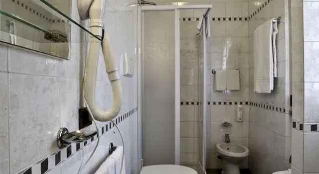 Hotel Nastro Azzurro