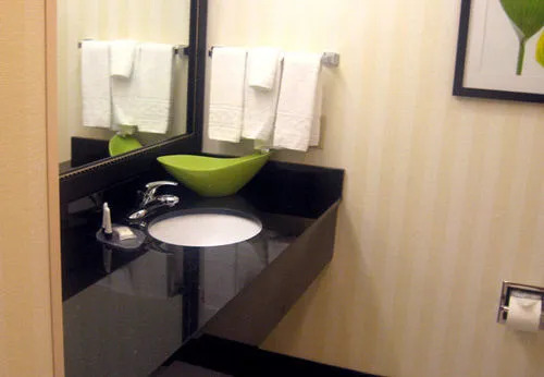 Fairfield Inn & Suites by Marriott Carlisle