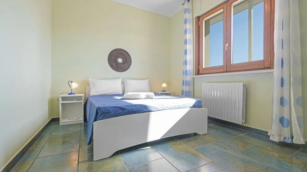Residence Contrada Schite