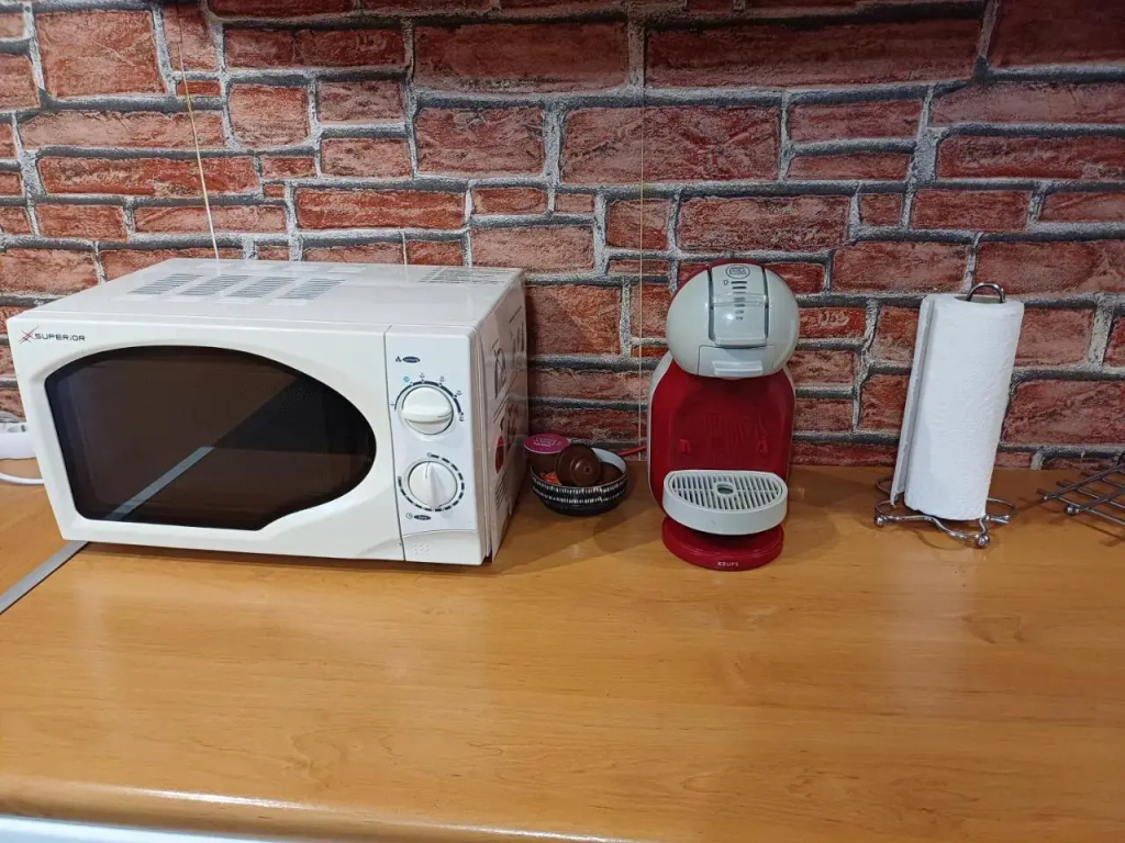 Apartman Dolica