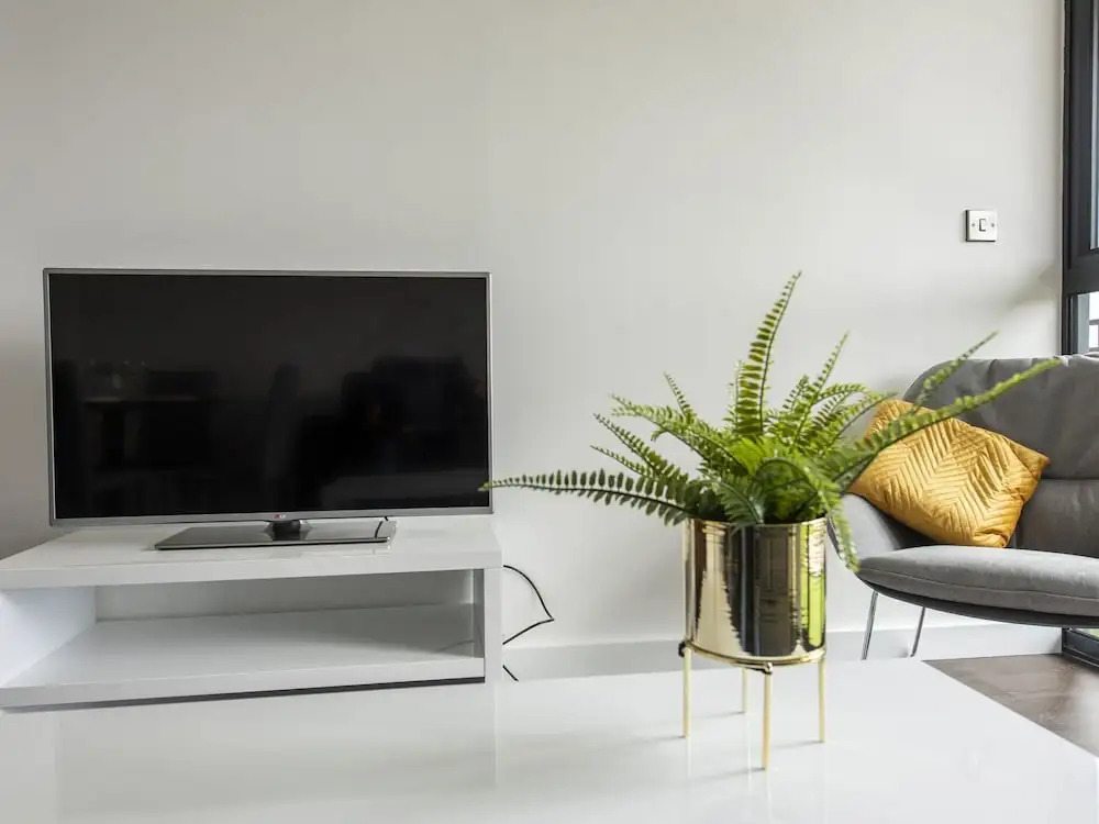 Simplistic Apartment in Manchester Near Etihad Stadium