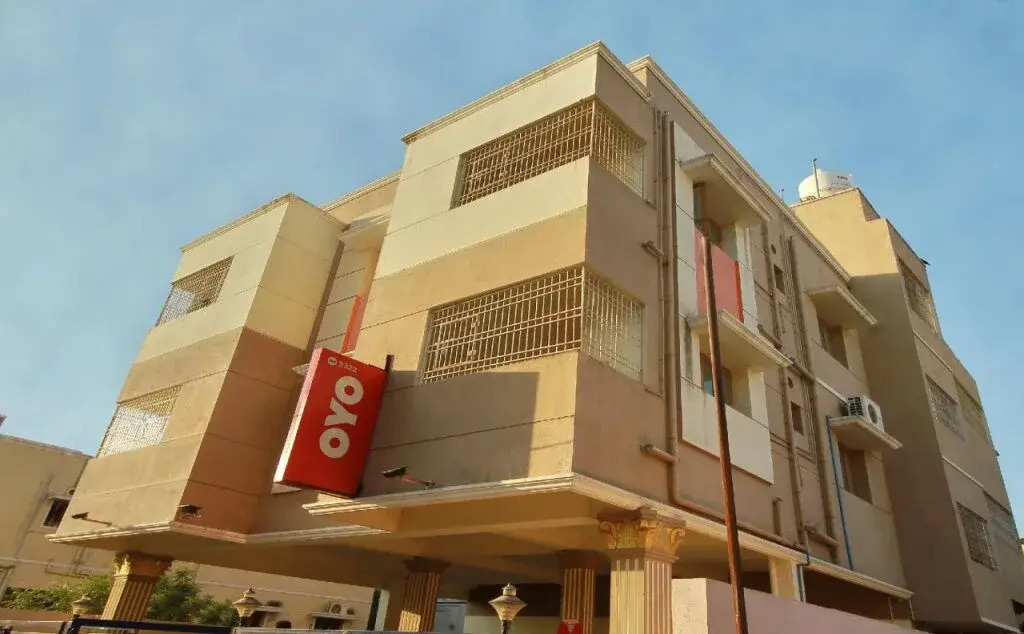 Daffodills Medavakkam By OYO Rooms