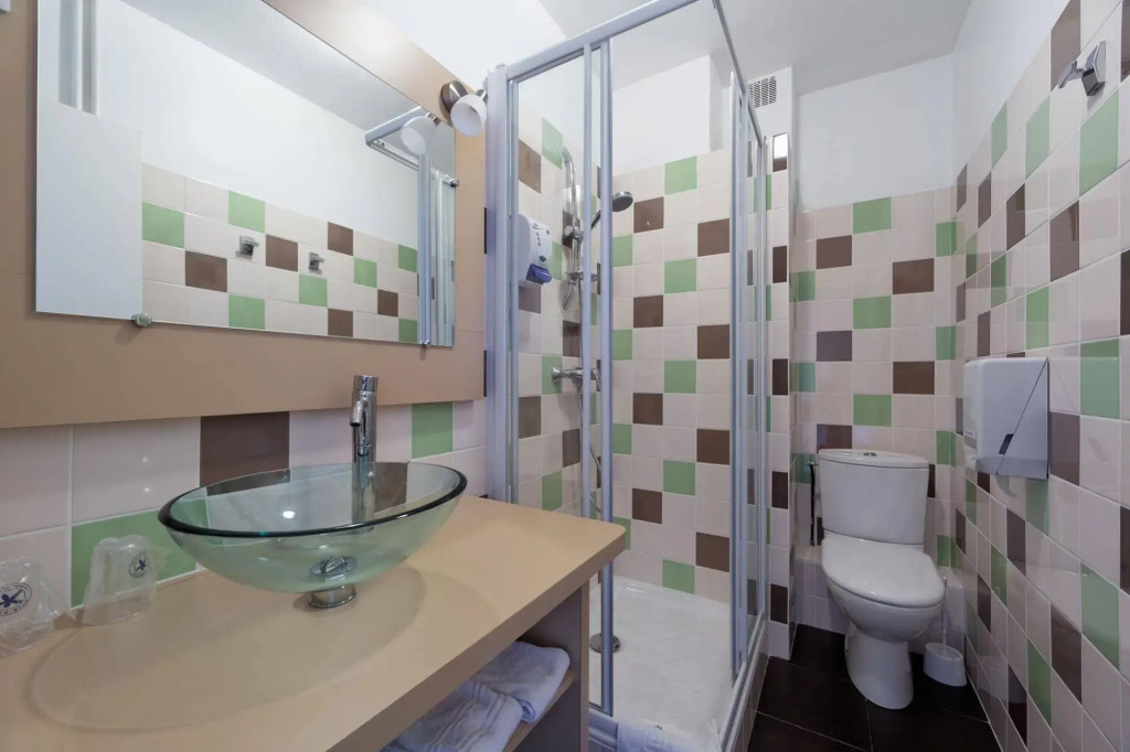 The Originals Boutique, Hôtel Spa Le Triton, Roscoff