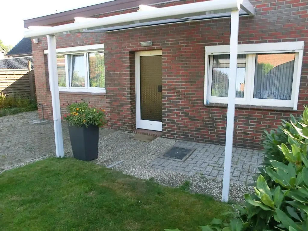 Bungalow Koch