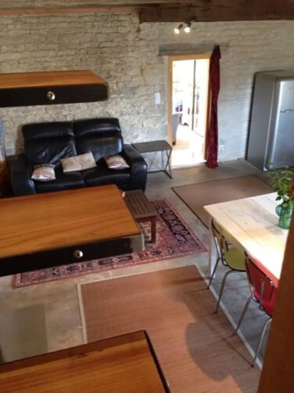 Chambres d'Hotes La Mazraa