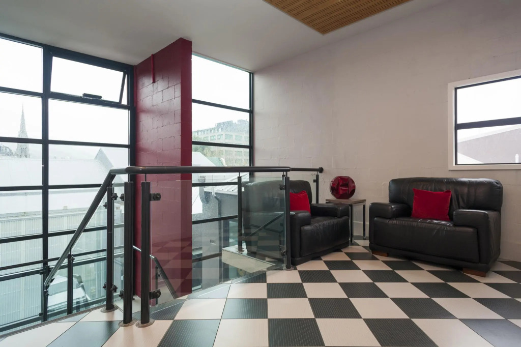 315 Euro Motel and Serviced Apartments