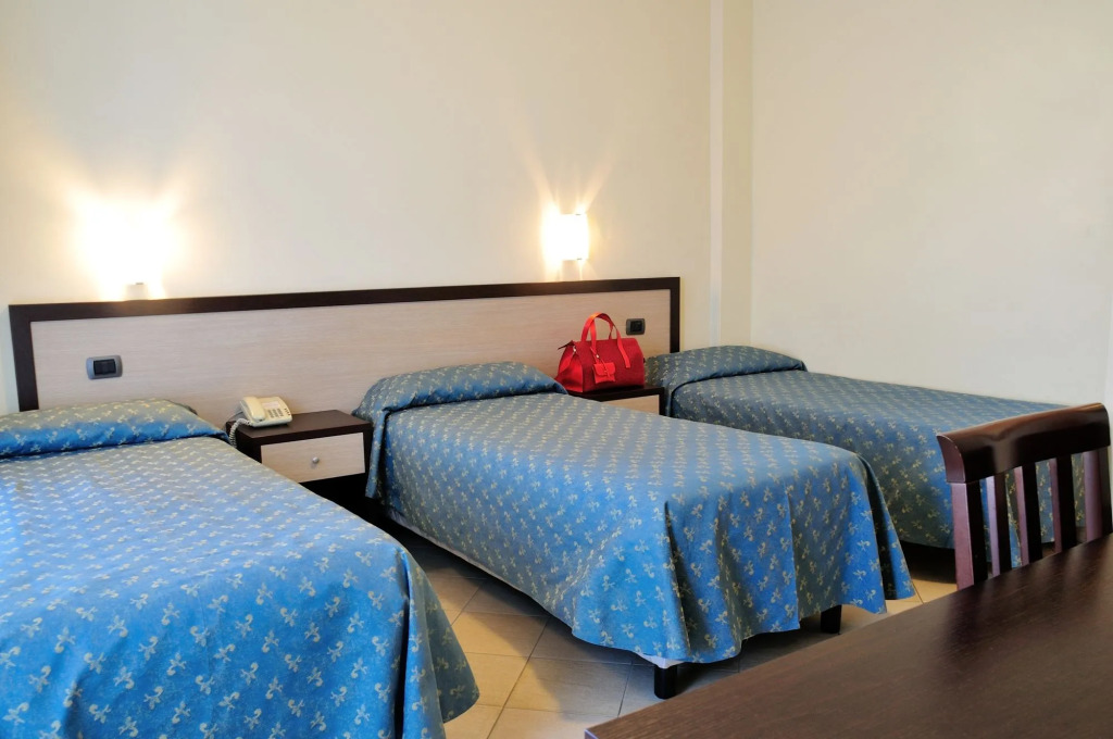 Hotel Spinelli