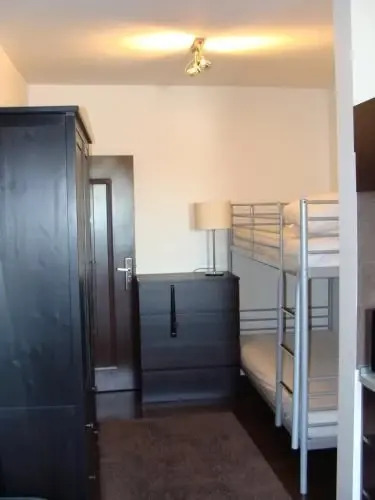Aparthotel Sol