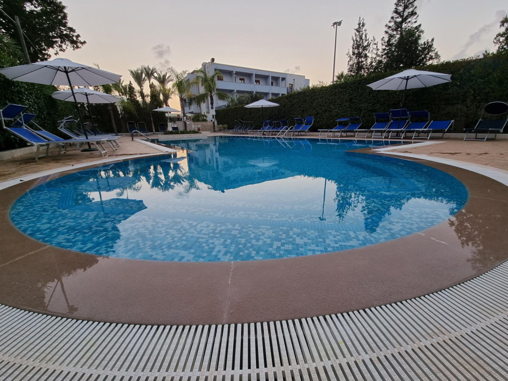 Hotel Costa Azul