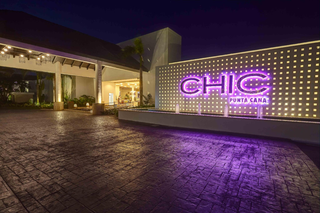Royalton CHIC Punta Cana, An Autograph Collection All-Inclusive Resort & Casino – Adults Only