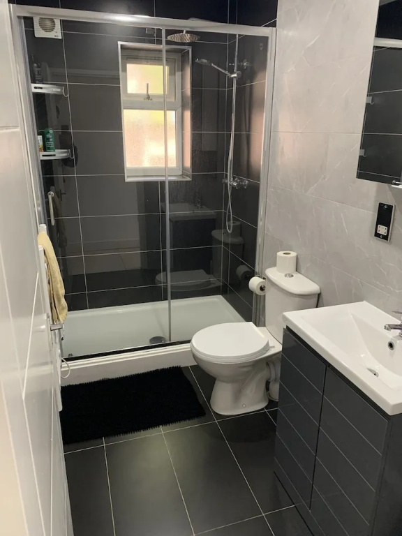 1bed Bungalow in the Heart of Moseley