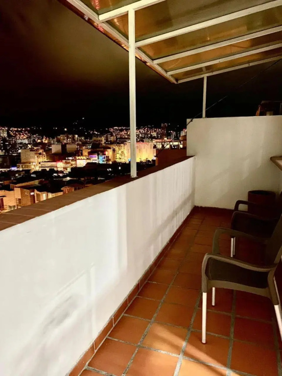Hotel Posada Leon