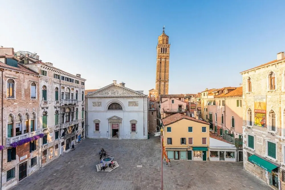 La Dimora di San Maurizio 4