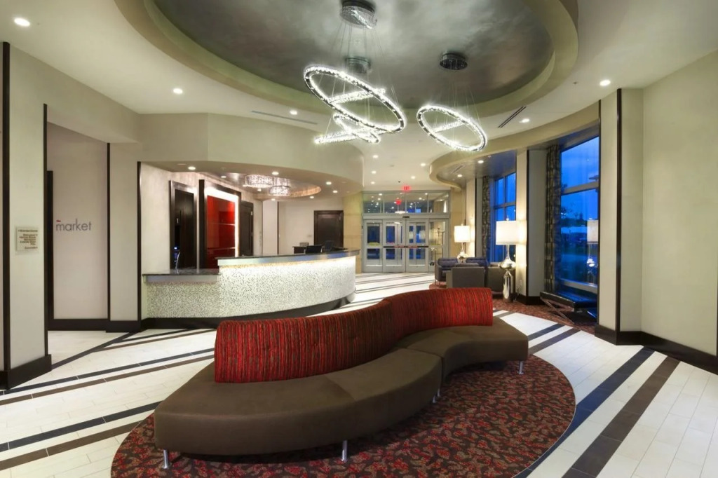 Residence Inn by Marriott Boston Needham