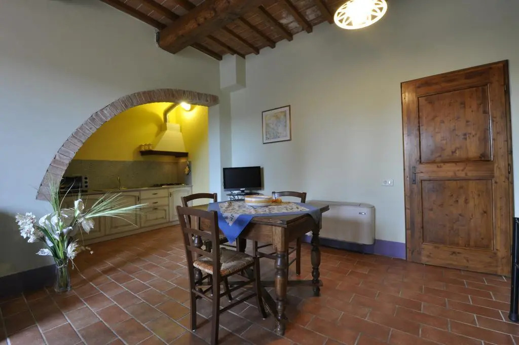 Podere Benintendi