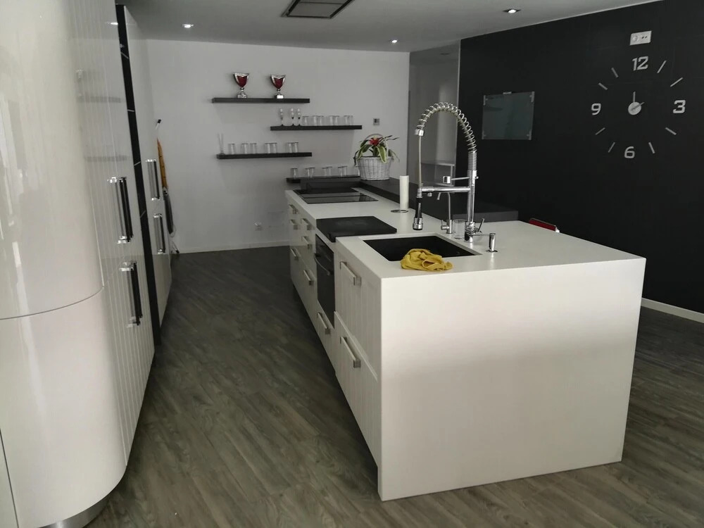 House with 3 Bedrooms in Alhaurín de la Torre, with Private Pool And Wifi