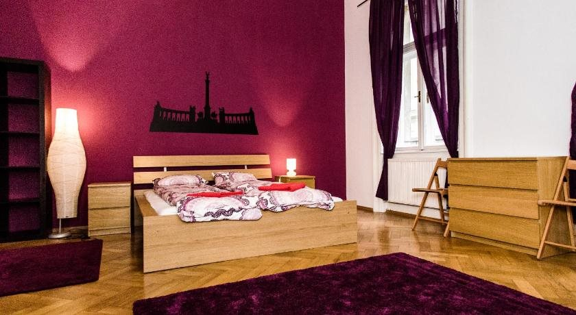Best Choice Hostel