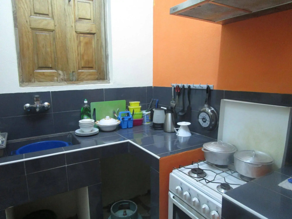 Meva Guesthouse