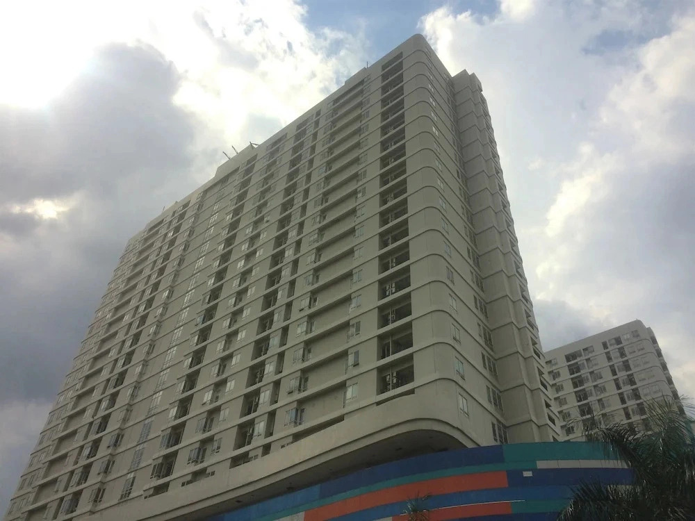 3 Pax Functional 2Br At Cinere Bellevue Suites Apartment