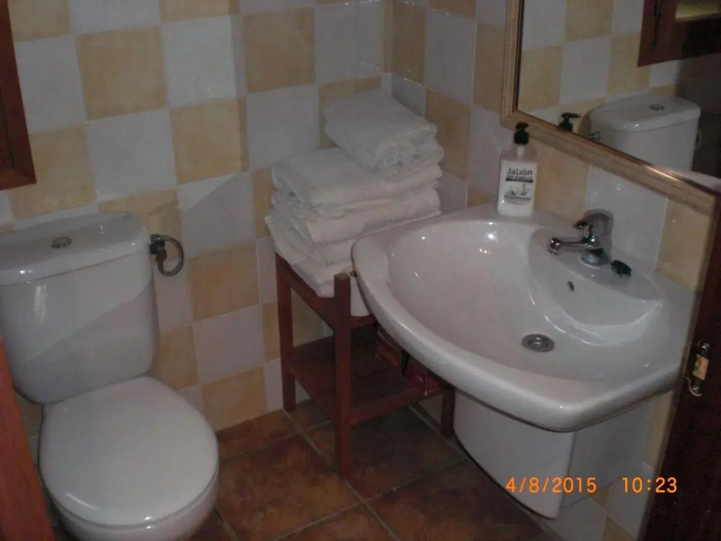 Casa rural de la Abuela