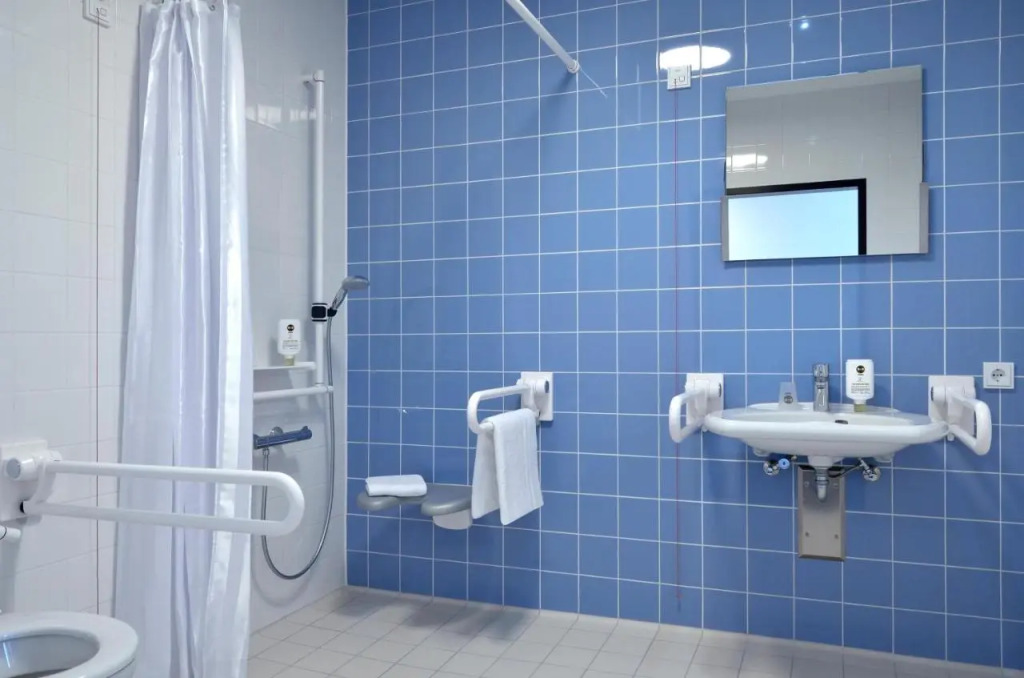 B&B Hotel Fulda-City