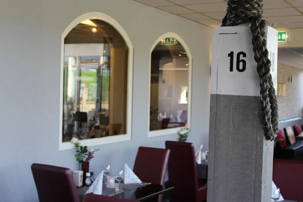Hotel Restaurant t Klokje