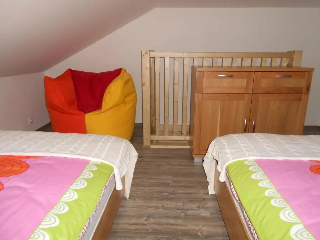 TATRYSTAY Apartmány Lomnica