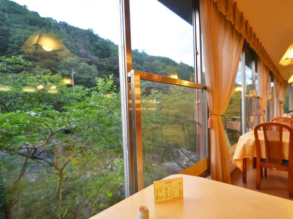Shin Kabakawa Kanko Hotel