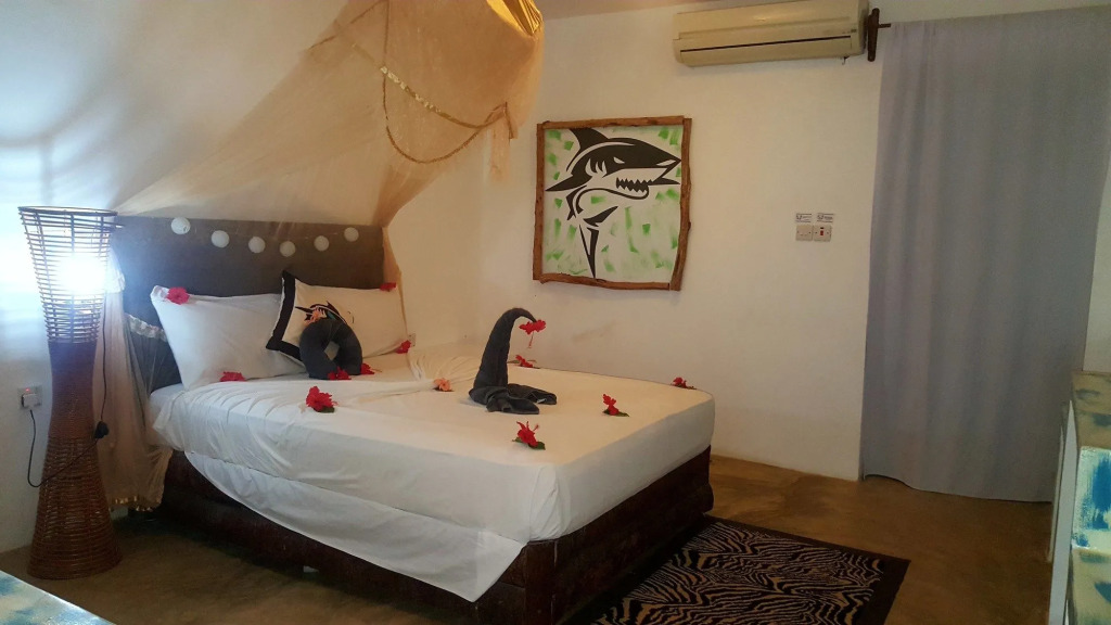 Beach Baby Lodge