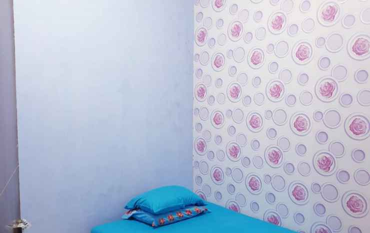 Nice House 2 Bedrooms at Garuda Homestay Syariah