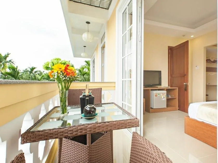 Nova Villa Hoian