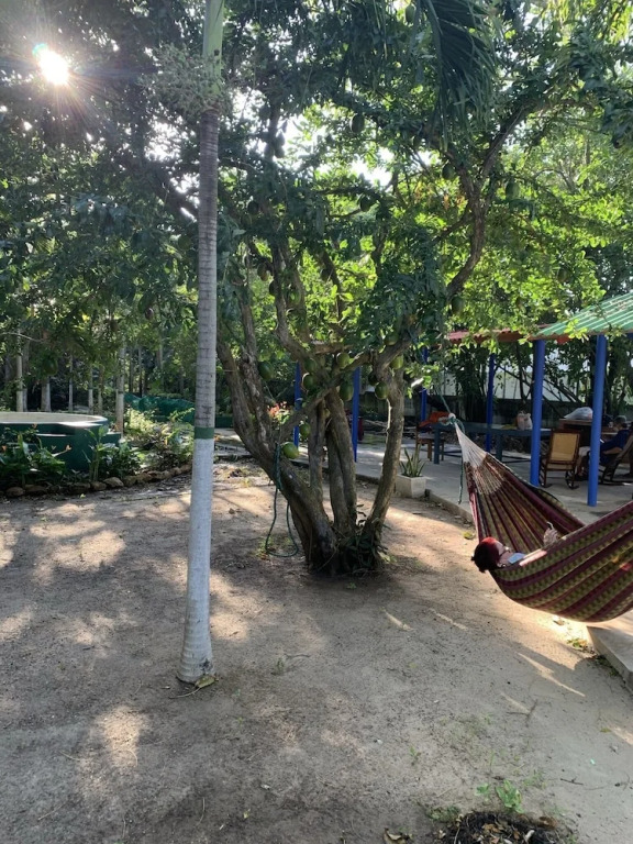 Casa Campomar