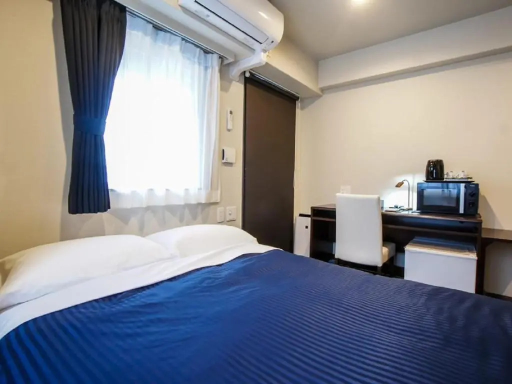 HOTEL LiVEMAX Umeda Doyama