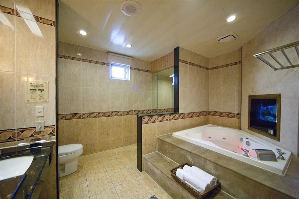 Wego Boutique Hotel-Taoyuan