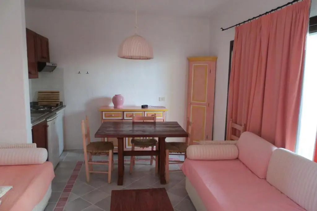Residence I Cormorani Bis