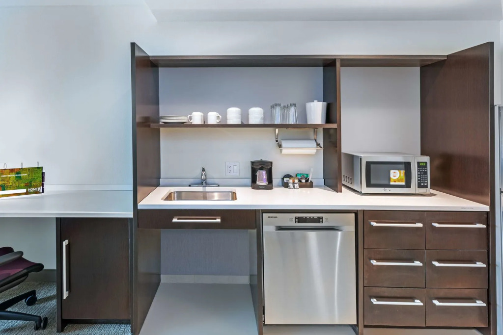 Home2 Suites by Hilton Laredo, TX