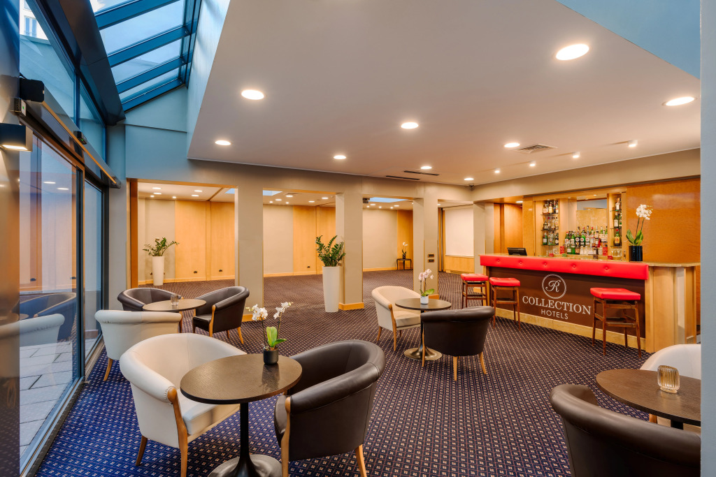 City Life Hotel Poliziano, by R Collection Hotels
