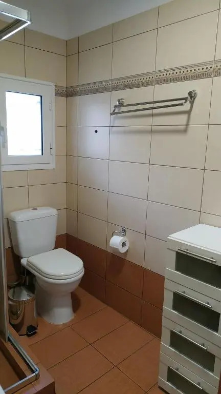 Sandra Apartment