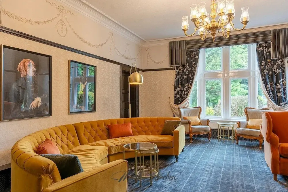 Springbank Manor