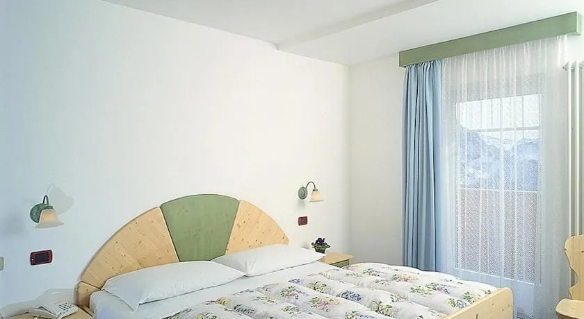 Hotel Maria Flora